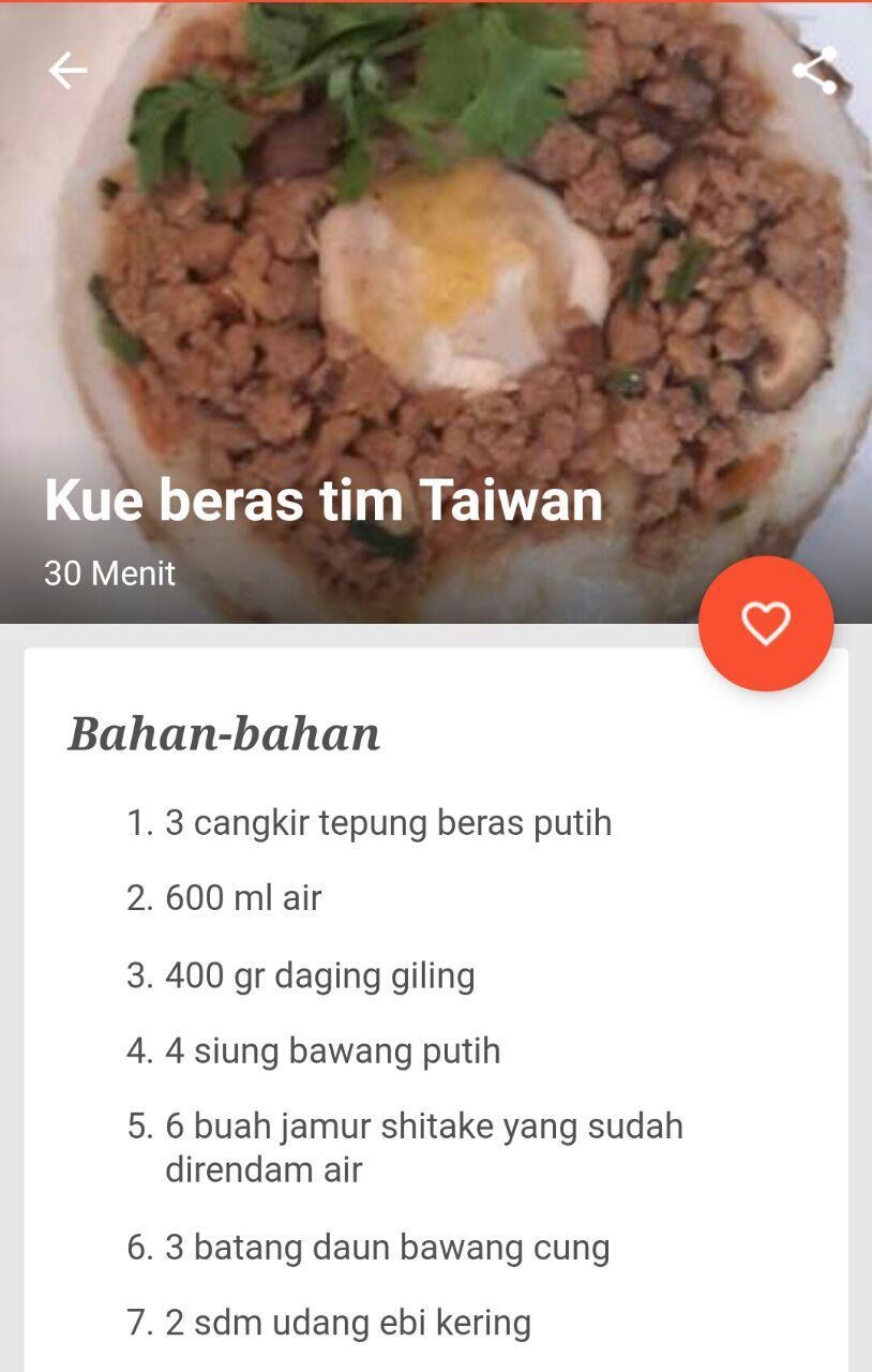 Resep Masakan Hongkong Babi ~ Resep Manis Masakan Indonesia
