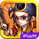 魯蛇闖江湖-KUSO武林！ APK