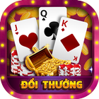 Game Danh Bai Doi Thuong - Doi The XGame иконка