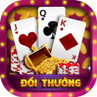 Game Danh Bai Doi Thuong - Doi The XGame アイコン