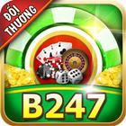B247 - Game Bai Doi Thuong icône