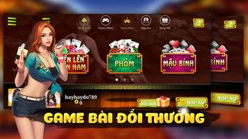 B247 - Game Bai Doi Thuong Poster