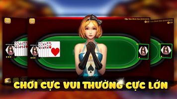 B247 - Game Bai Doi Thuong captura de pantalla 1