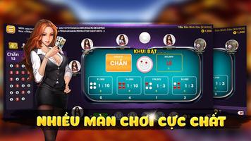 B247 - Game Bai Doi Thuong capture d'écran 2