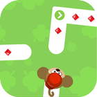Tap Tap Dash Run ícone