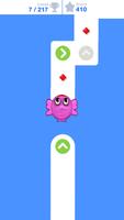 Tap Tap Dash Run Cartaz