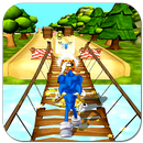 Temple Sonic Run 3D aplikacja