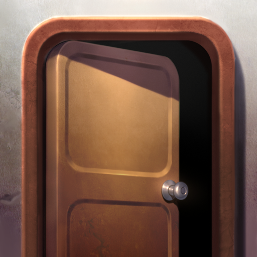 Escape Spiel : Doors & Rooms