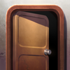 لعبة الهروب : Doors & Rooms أيقونة