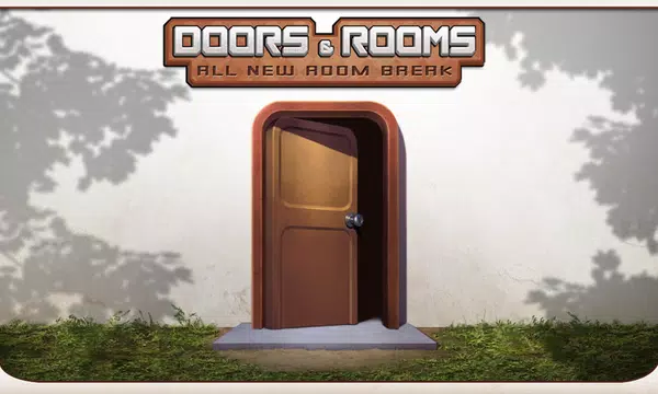 Doors&Rooms : Escape game poster