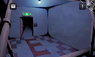 2 Schermata gioco di fuga : Doors & Rooms