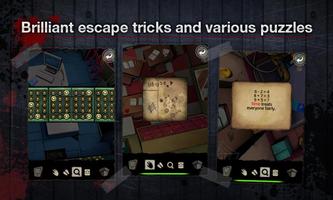 Escape game : Limited Time syot layar 3