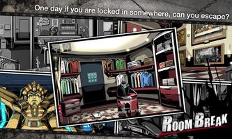Escape game : Roombreak poster