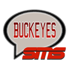 GameDay SMS - Ohio State ไอคอน