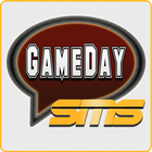 GameDay SMS icon