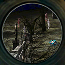 Zombie Sniper Shooting 3D APK