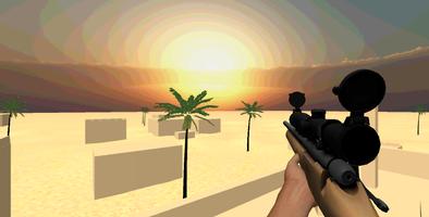 Zombie Sniper Shooting 3D gönderen