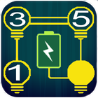 Light Link Puzzle آئیکن