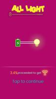 Light Link Puzzle syot layar 1