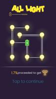 Light Link Puzzle اسکرین شاٹ 2