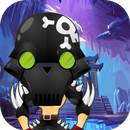 Modern Zombie War: American zombie apocalypse APK