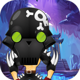 Modern Zombie War আইকন
