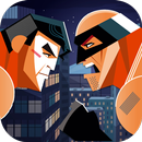 Superheroes Infinity Fight aplikacja