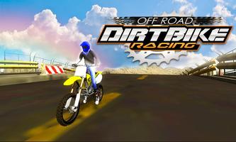 Offroad Dirt Bike Racing capture d'écran 2