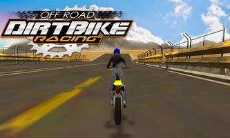 Offroad Dirt Bike Racing اسکرین شاٹ 3