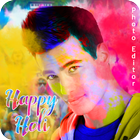 Icona Holi Photo Editor