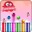Catch the ball | Ball Catch up game