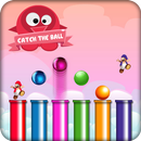 Catch the ball | Ball Catch up game APK