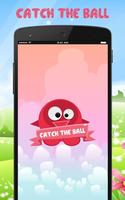 Catch the ball | Ball Catch up game penulis hantaran