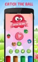 Catch the ball | Ball Catch up game تصوير الشاشة 1