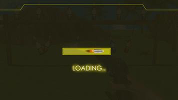 3D Bottle Shoot Game تصوير الشاشة 3