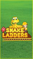 Snakes And Ladders Game | Saap Sidi पोस्टर