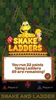 Snakes And Ladders Game | Saap Sidi स्क्रीनशॉट 3