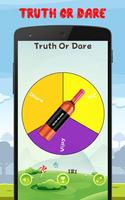 Truth Or Dare تصوير الشاشة 3