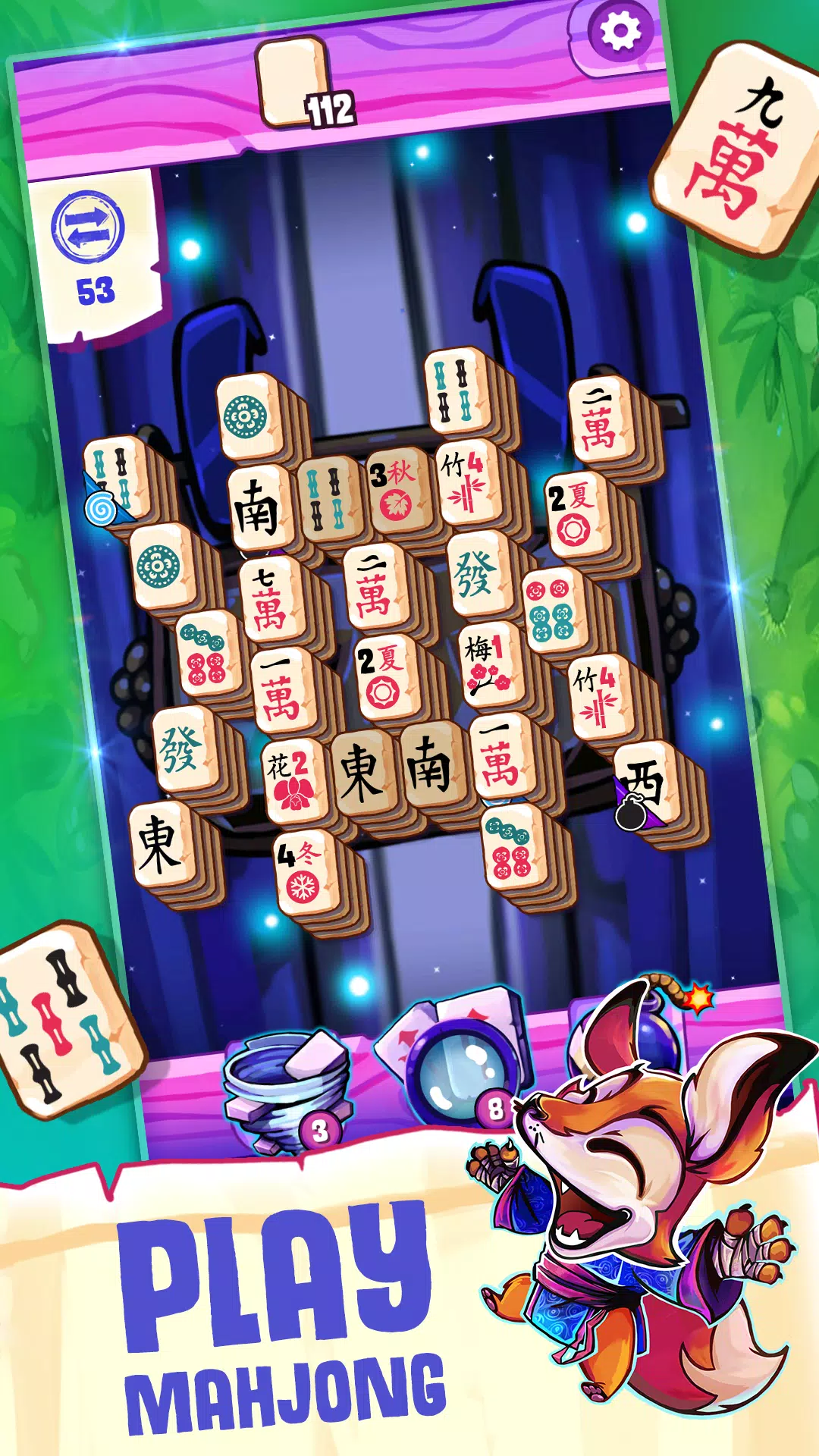 Mahjong APK for Android Download