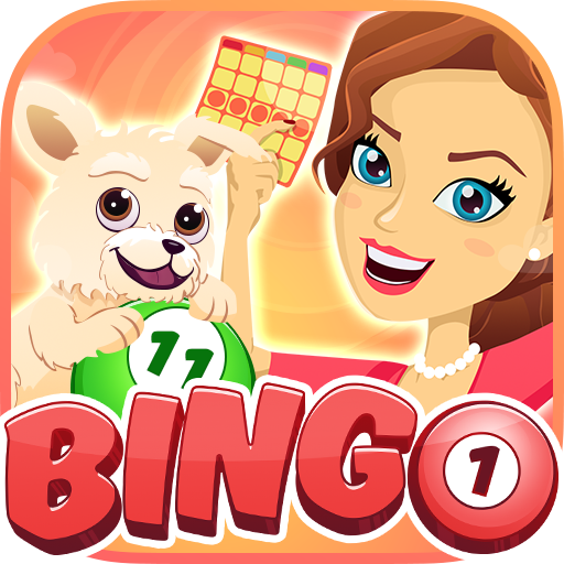 Tiffany's Bingo: 友達とのビンゴゲーム