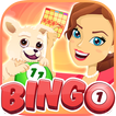 Bingo mit Tiffany: Bingo-Spiel