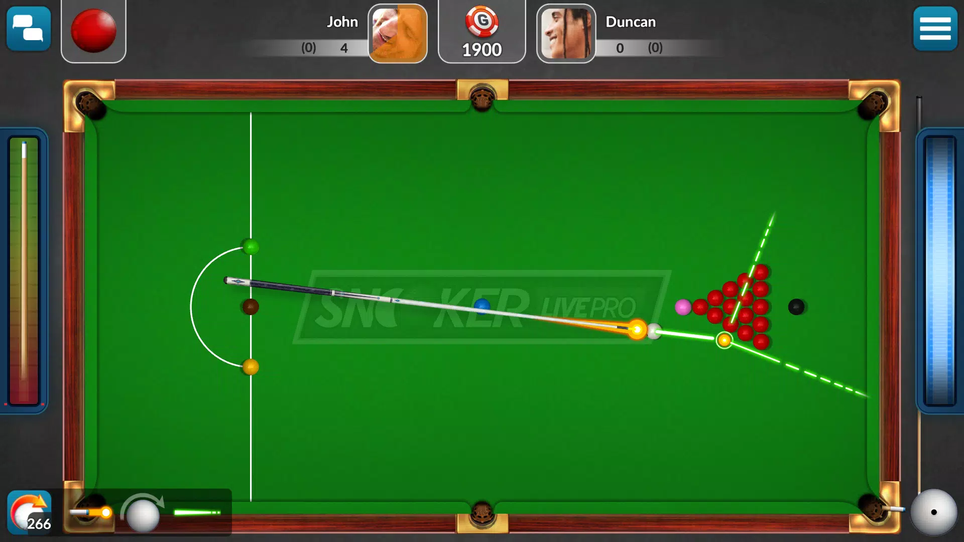 Snooker Live Pro - Baixar APK para Android