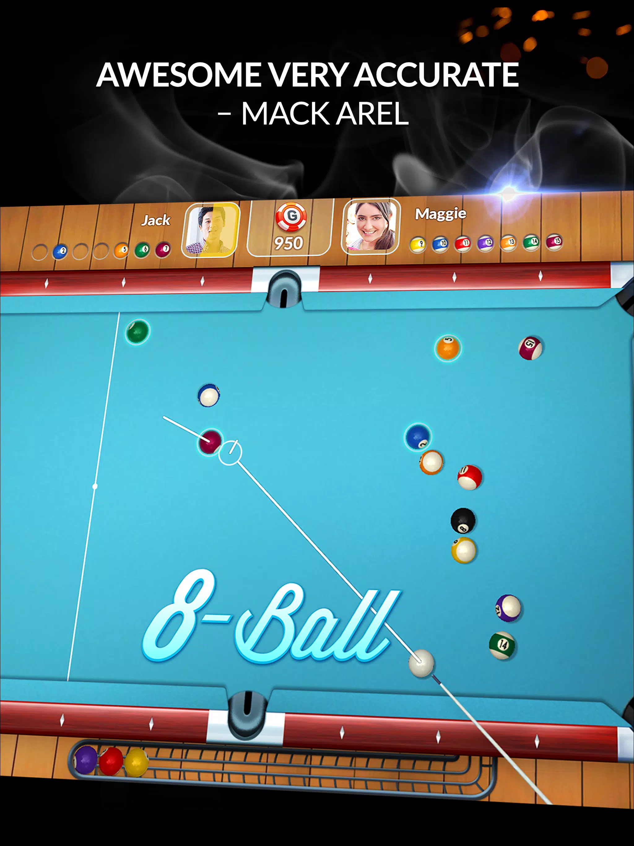 Tải Xuống Apk Pool Live Pro Cho Android