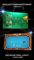 Pool Live Pro 스크린샷 1