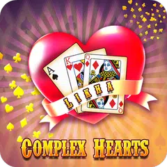 Complex Hearts アプリダウンロード