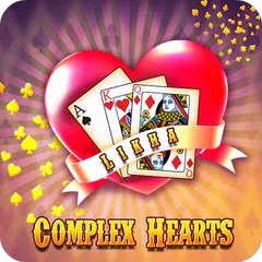 Скачать Complex Hearts APK