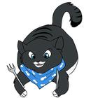 Fat Brat Cat (FBC) icon
