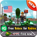 UNLIMITED FREE ROBUX Roblox - prank APK