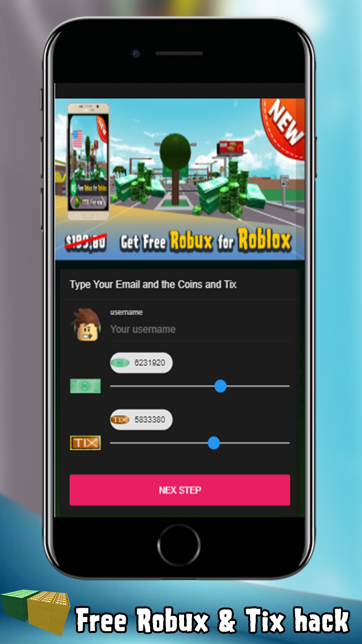 Rbx.4You.Run Roblox On Phone - Hackgametool.Net Roblox Robux ... - 
