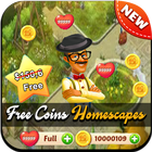 New Tips 2018 Guide for Homescapes 2 أيقونة